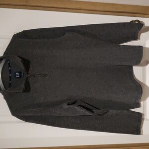 Men's Gap grey sweater